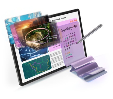 Lenovo Idea Tab Pro