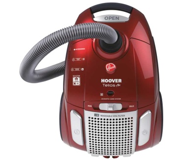 Hoover TELIOS PLUS TE70 TE75 PETS