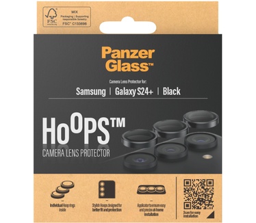 PanzerGlass Lens Protector Rings HOOPS