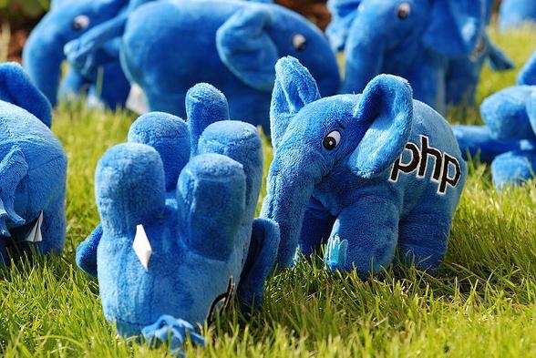 php elephpant