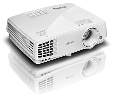 BenQ TW529