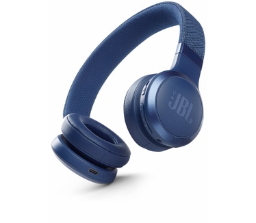 JBL LIVE 460NC