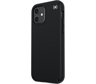Speck Presidio2 Pro (iPhone 12 / 12 pro) Wit