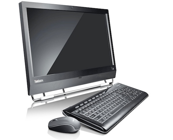 Lenovo ThinkCentre M90z (VEBA6MH)