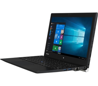 Toshiba Portégé Z20t-C-12