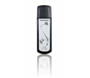 Transcend JetFlash 168 1GB