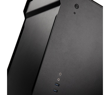 Phanteks Enthoo Evolv Zwart