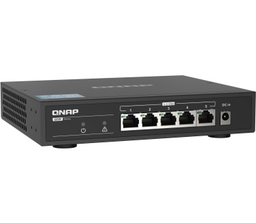QNAP QSW-1105-5T
