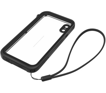 Catalyst CATDRPHXBLK (iPhone X) Zwart