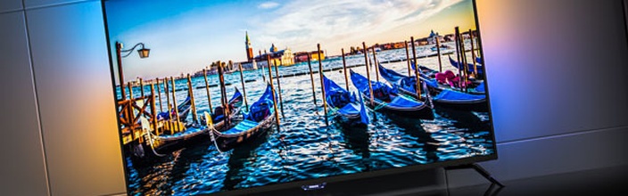 Philips PUS7101-uhdtv Review