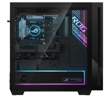ASUS ROG G700TF-07265F666W gaming pc