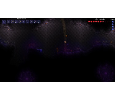 Terraria, Xbox 360
