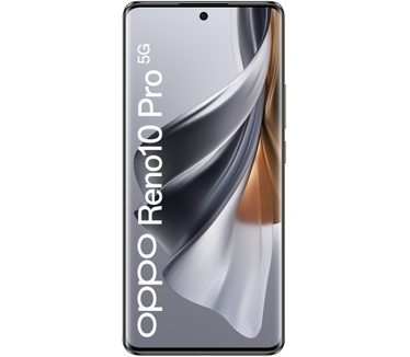 OPPO Reno10 Pro Grijs