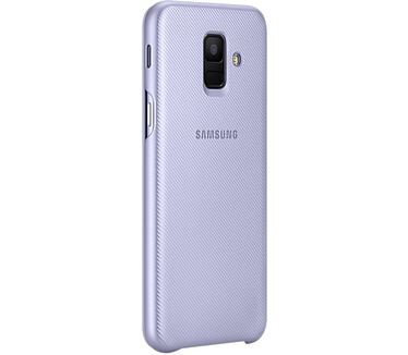 Samsung EF-WA600 (Galaxy A6) Paars