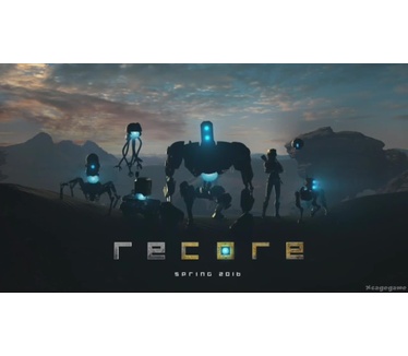 ReCore, Xbox One