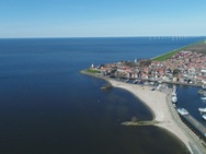 Voorbeeldfoto's Phantom 4 Pro (JPEG)