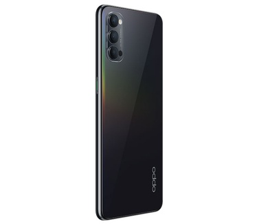 OPPO Reno4 5G Zwart