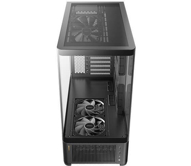 Antec C6 Curve Air