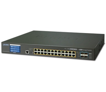 Planet GS-5220-24UPL4XV