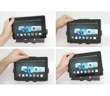 Brodit ProClip 215594