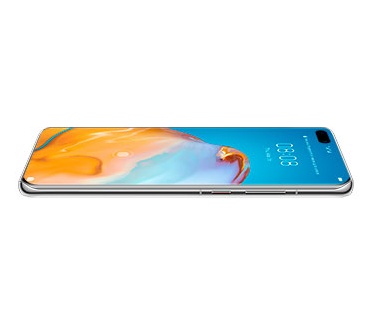 Huawei P40 Pro+