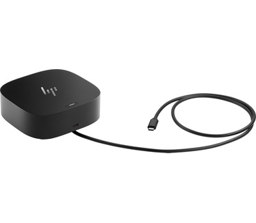 HP USB-C dock G5 (5TW10AA)