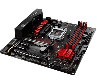 ASRock Fatal1ty H270M Performance
