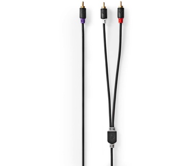 Nedis CABW24000AT30