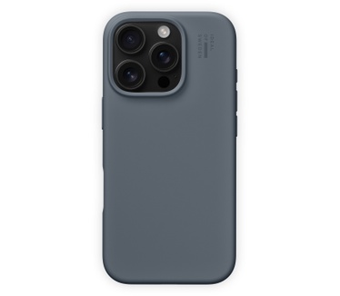 iDeal of Sweden IDSIC-I2467P-411 (iPhone 16 Pro Max) Blauw