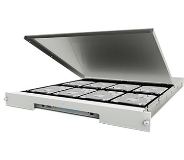 LaCie 8big Rack Thunderbolt 2