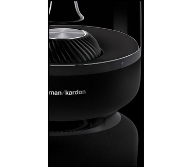 Harman Kardon Aura Zwart