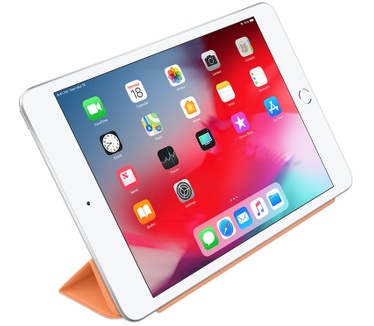 Apple Smart Cover voor iPad Mini 2019 Oranje