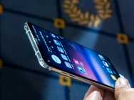 LG V30 productfoto's preview