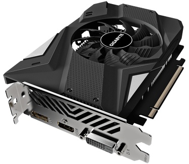 Gigabyte GV-N165SD6-4GD