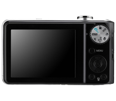 Samsung PL150 Blauw