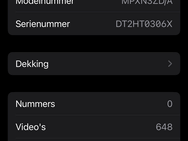 iOS 17 - algemeen