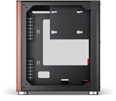 Jonsbo TK-0 BLACK