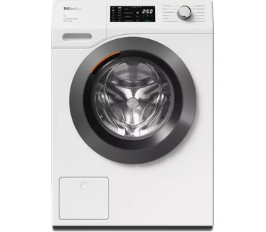 Miele WCF 370 WCS PWash & 8kg