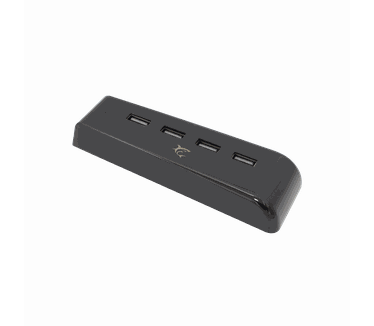 White Shark CROSS PS5 4-Port usb hub