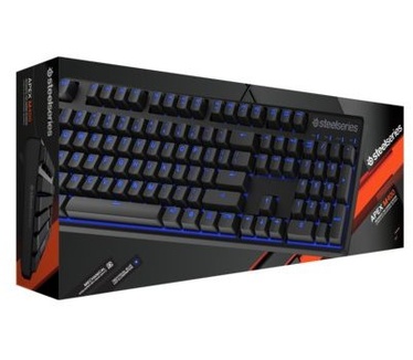 Steelseries Apex M400
