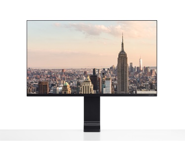Samsung Space Monitor S32R750 Zwart