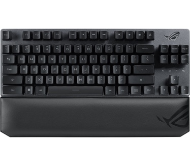 ASUS ROG Strix Scope RX TKL Wireless Deluxe