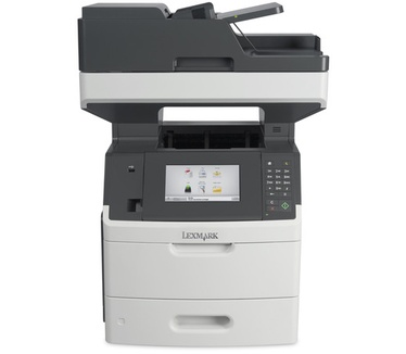 Lexmark MX710dhe