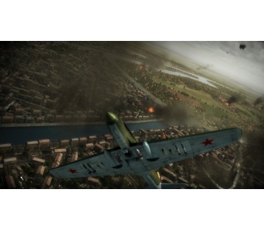 IL-2 Sturmovik: Birds of Prey