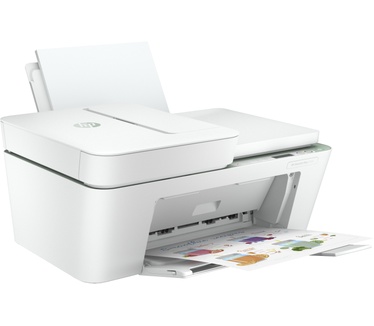 HP DeskJet Plus 4122