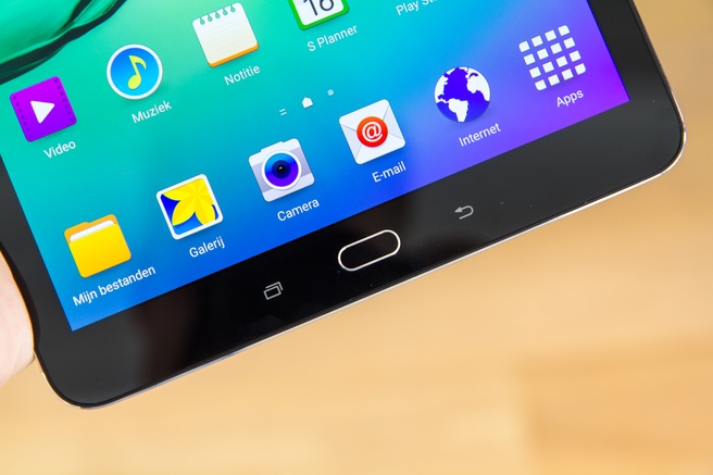 Galaxy Tab S 2