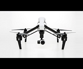 DJI Inspire 1