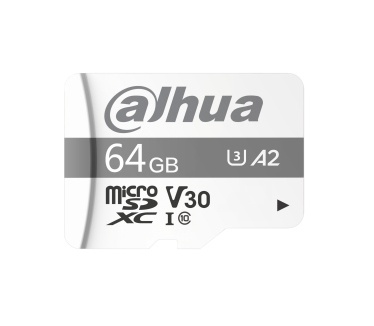 Dahua DHI-TF-P100/64 GB