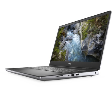 Dell 7750