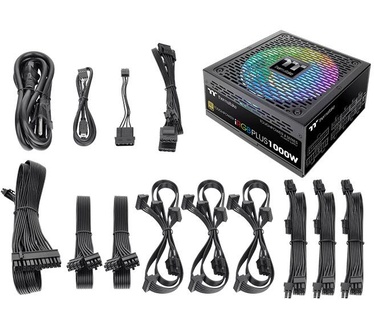 Thermaltake Toughpower Toughpower iRGB PLUS